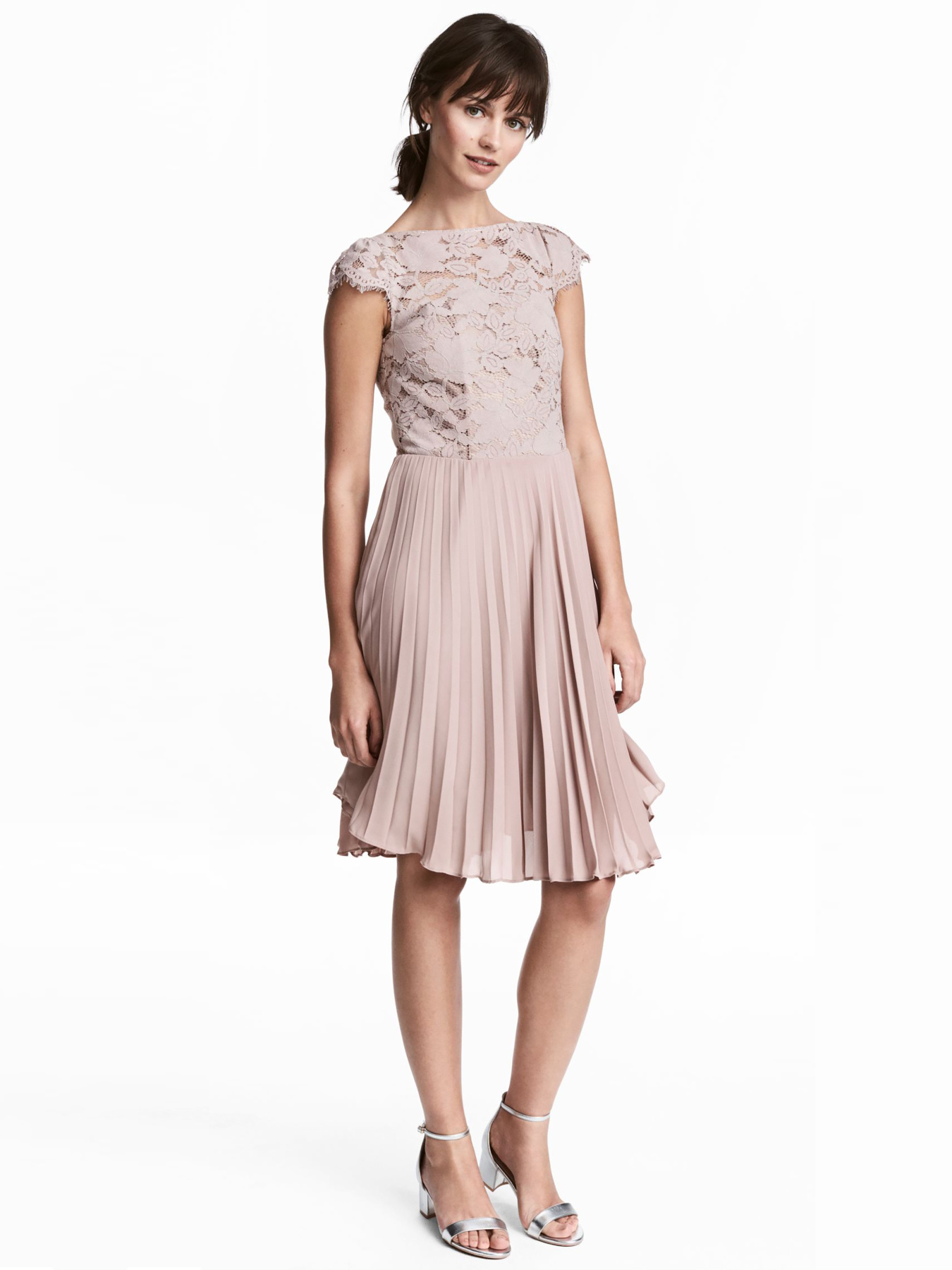 Платья H&M модель 37520 Фото