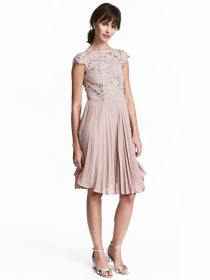 Платья H&M модель 37520 Фото