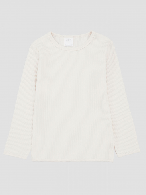 Худи и свитшоты ZARA модель 65727 Фото