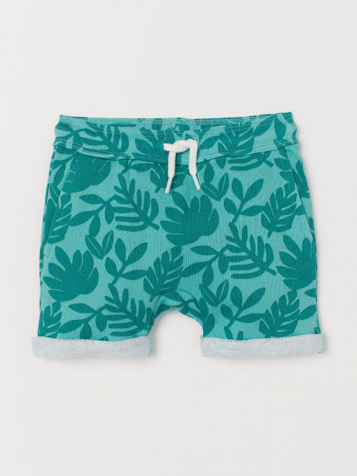 Шорти H&M модель 55504 Фото