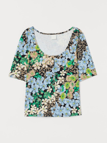 Футболки і поло H&M модель 55507 Фото
