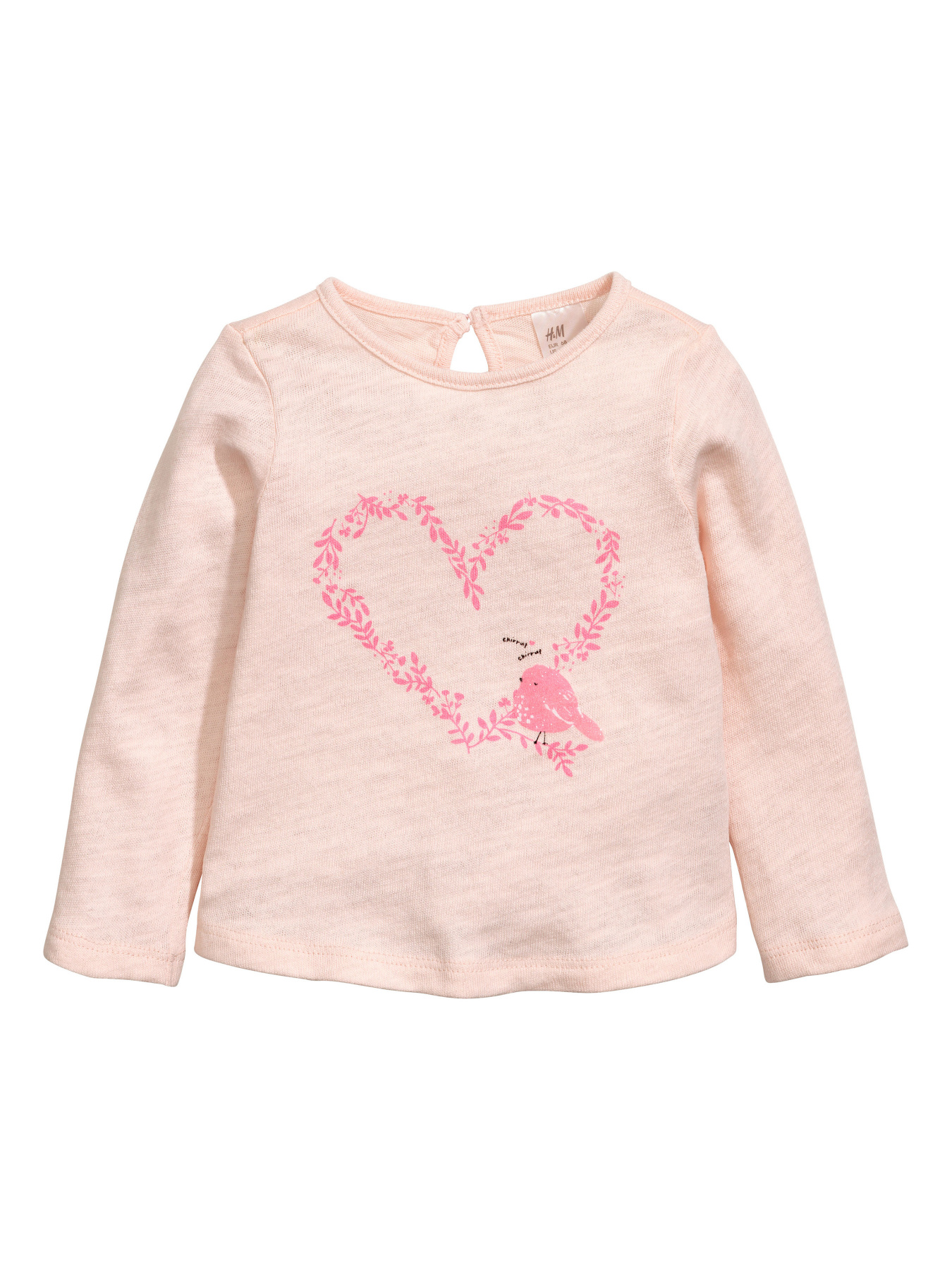 Светри та кардигани H&M модель 15734 Фото