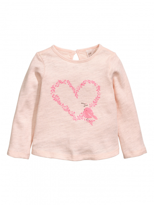 Светри та кардигани H&M модель 15734 Фото