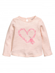 Светри та кардигани H&M модель 15734 Фото