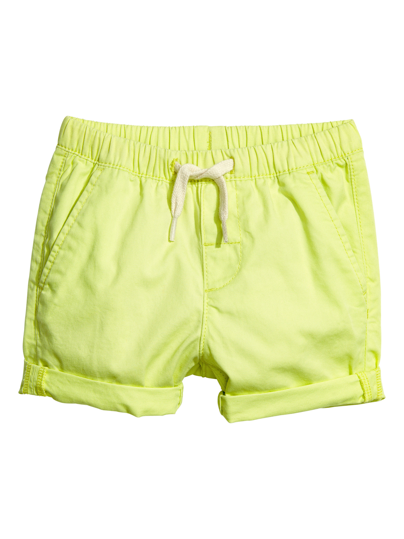 Шорты H&M модель 22995 Фото