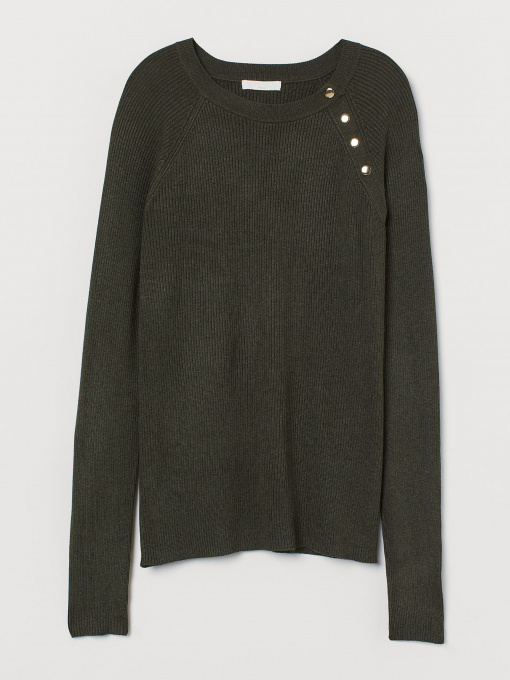 Светри та кардигани H&M модель 62599 Фото