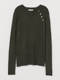 Светри та кардигани H&M модель 62599 Фото