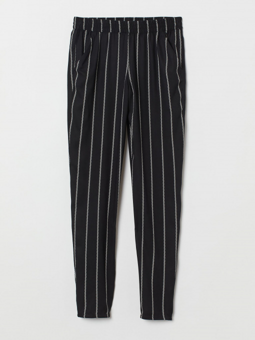 Брюки H&M модель 47269 Фото