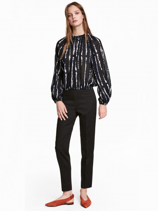 Брюки H&M модель 3165 Фото