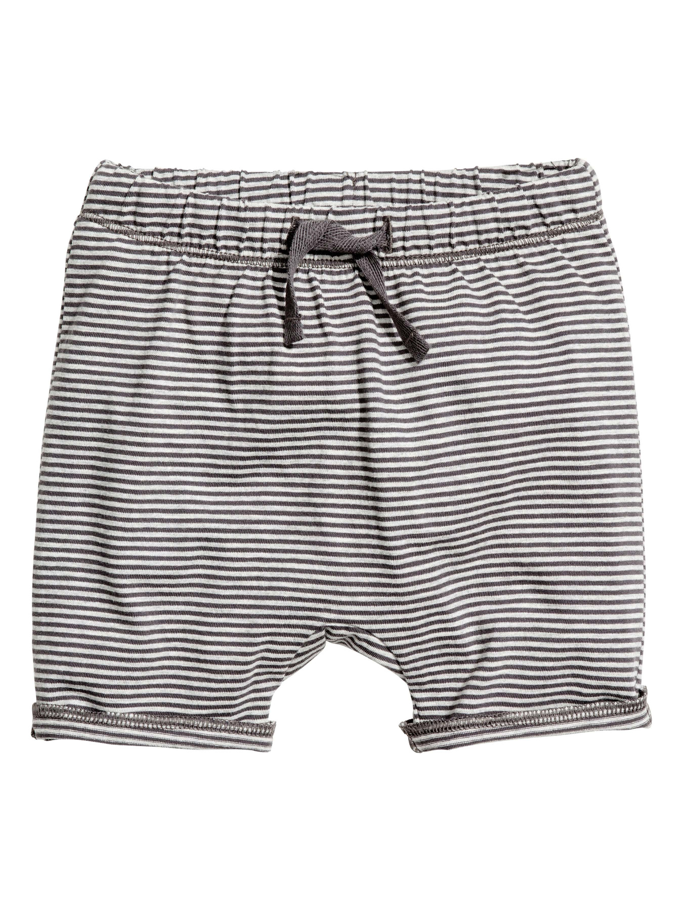 Шорты H&M модель 23052 Фото