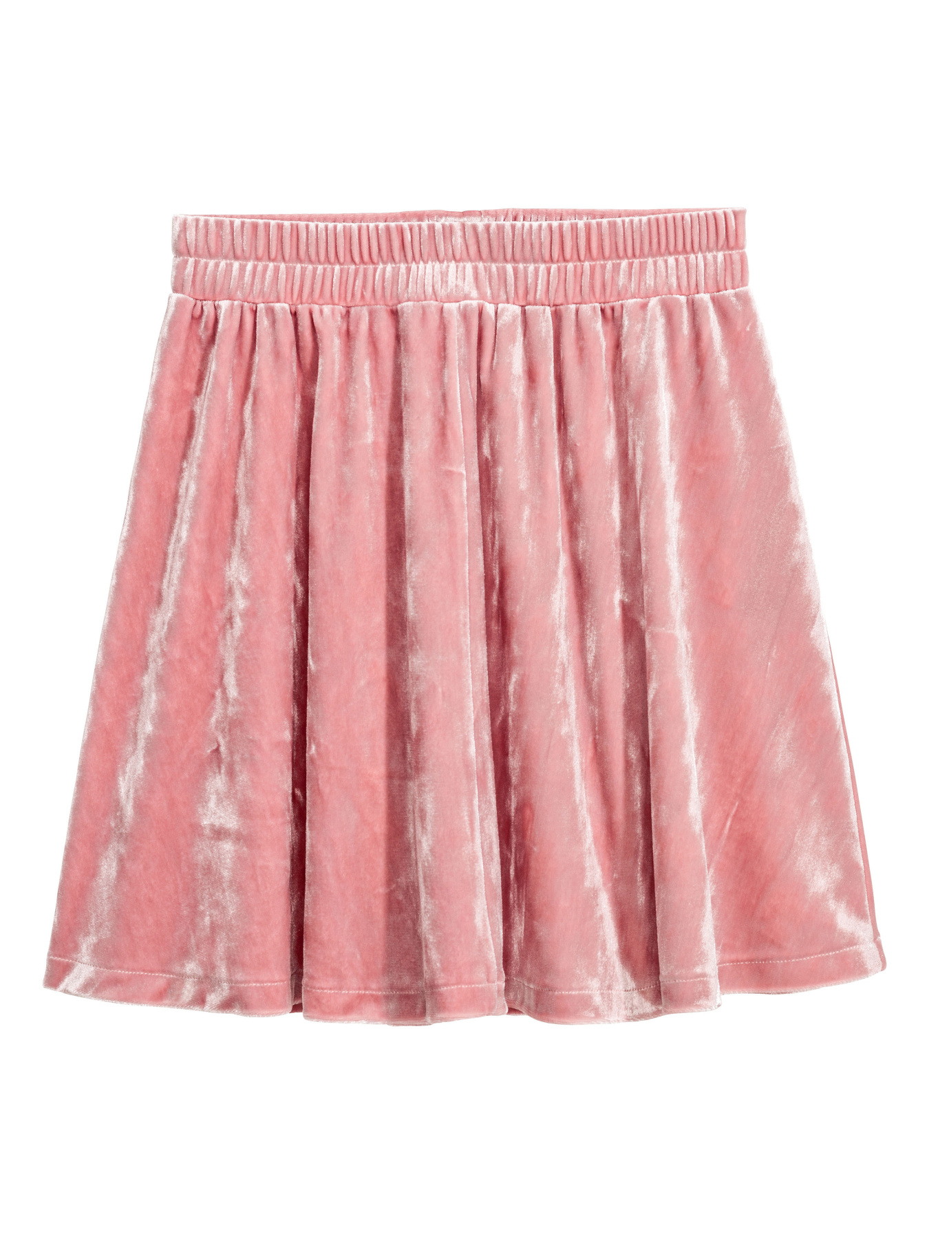 Юбки H&M модель 23783 Фото