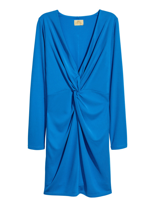 Платья H&M модель 39979 Фото