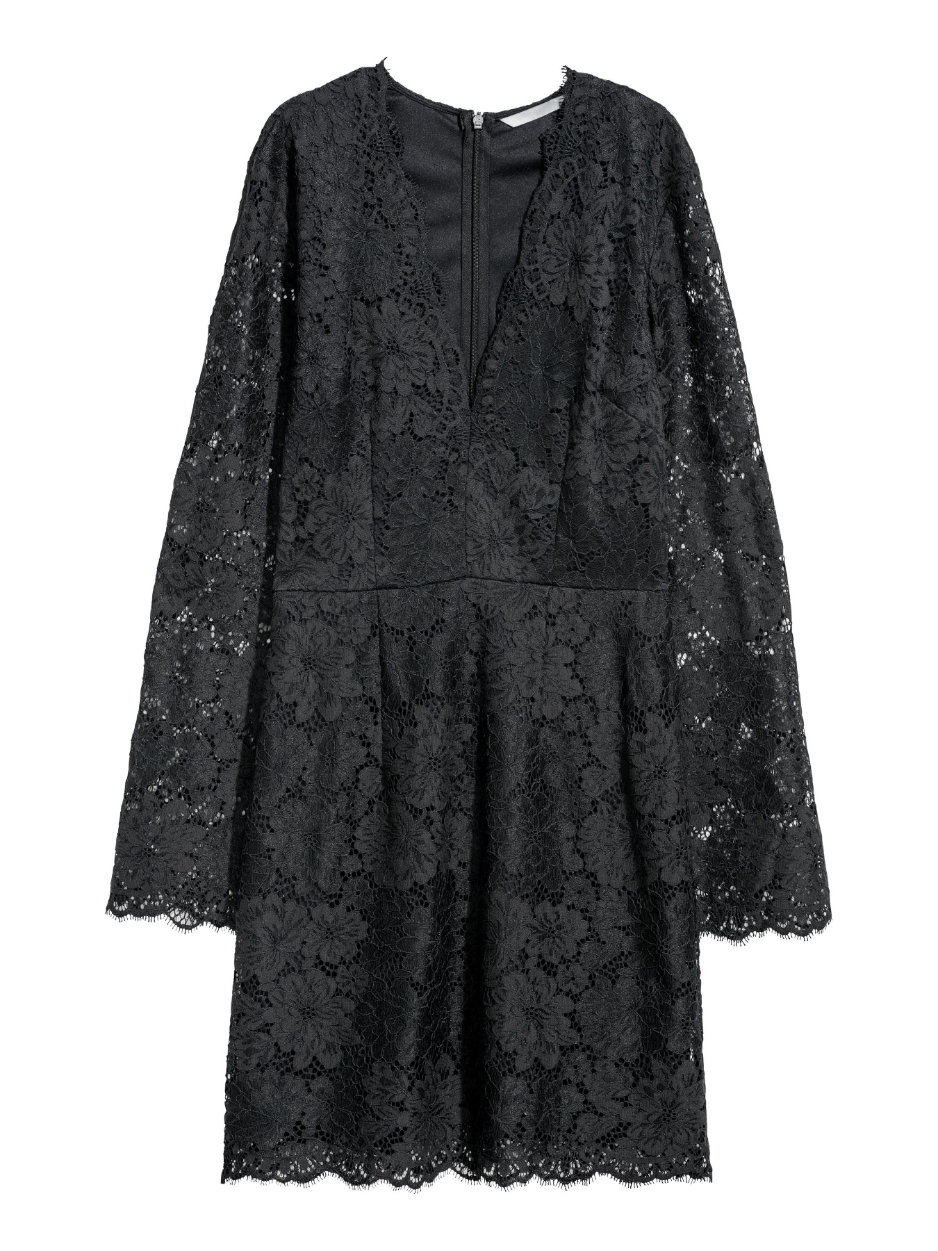 Сукні H&M модель 43391 Фото