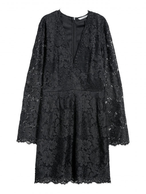 Сукні H&M модель 43391 Фото