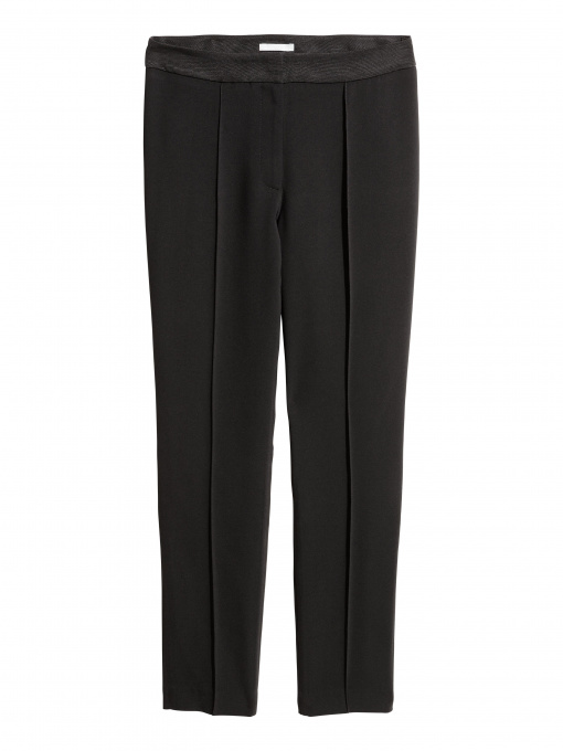 Брюки H&M модель 37822 Фото