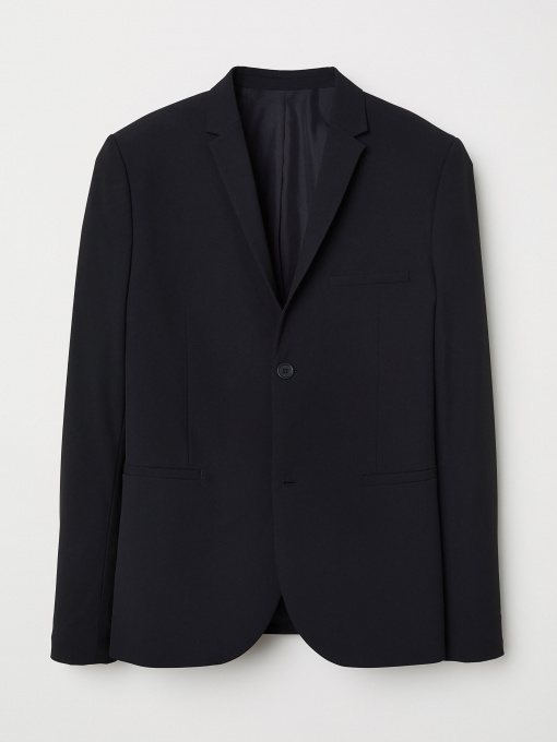 Пиджаки H&M модель 36420 Фото