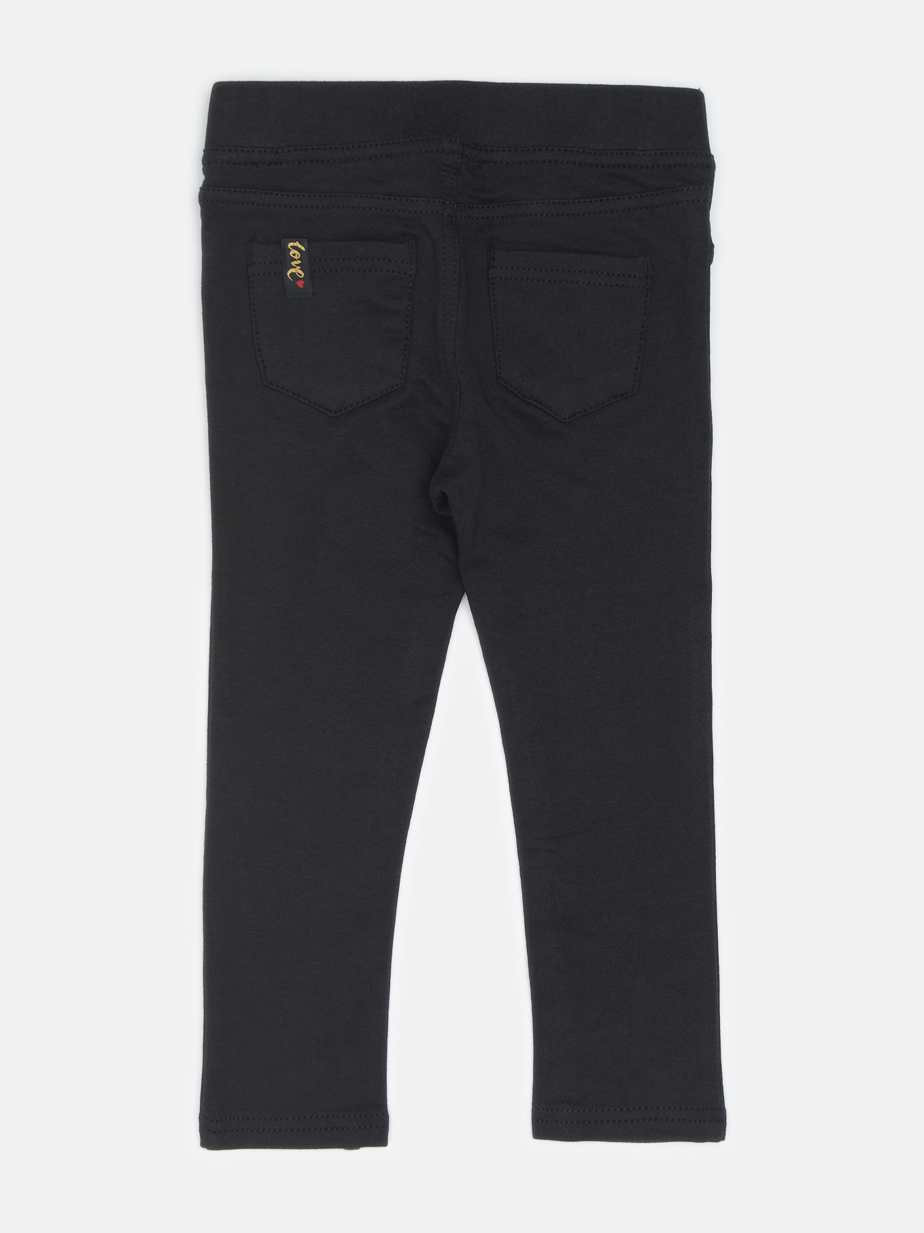 Джинсы H&M модель 25711 Фото
