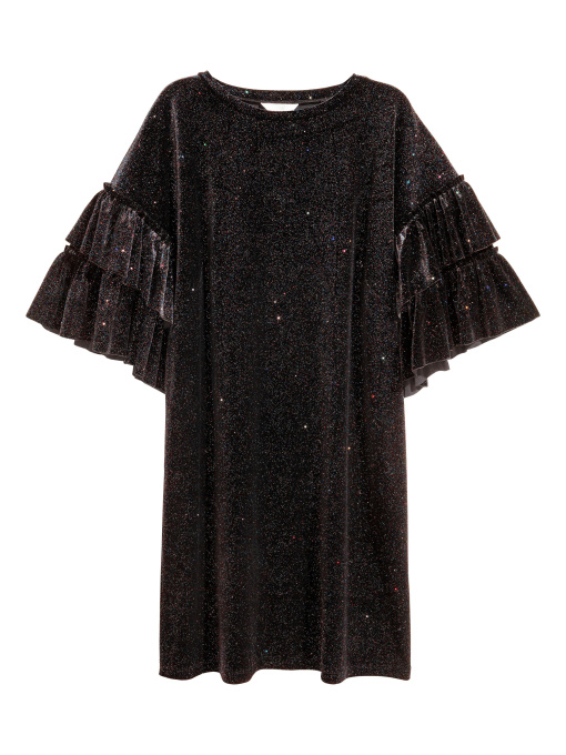 Платья H&M модель 43522 Фото