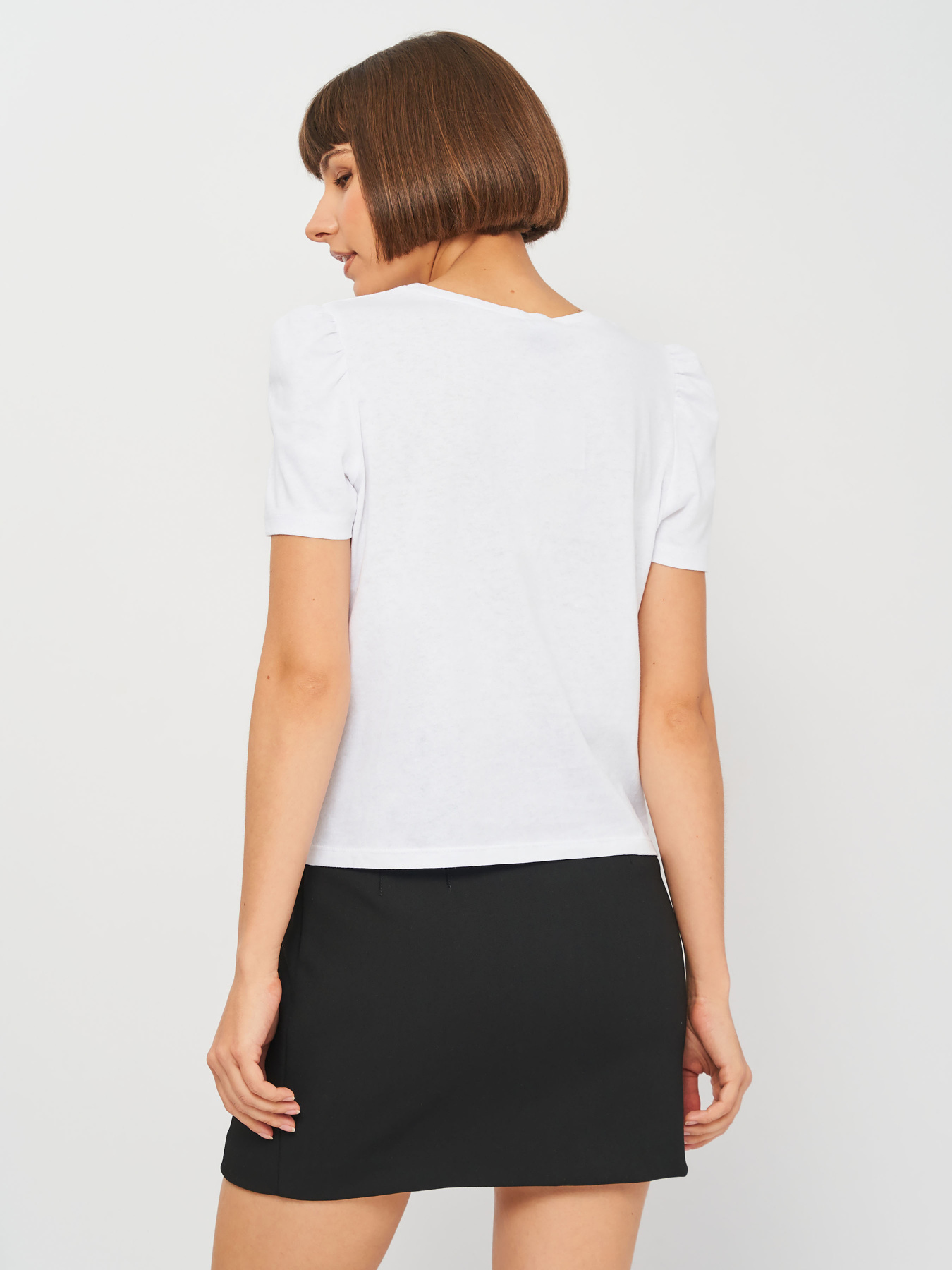 Футболки и поло ZARA модель 65557 Фото