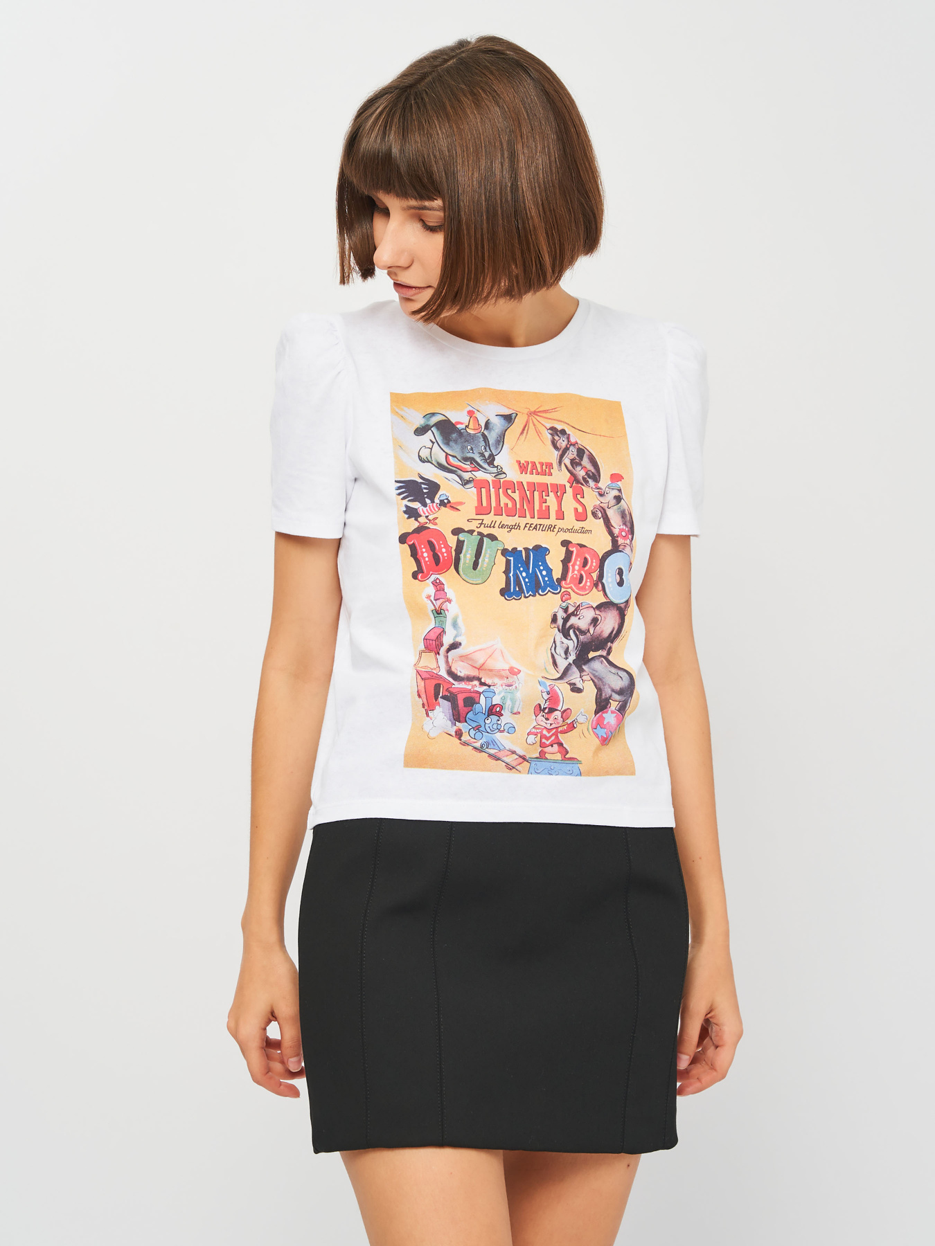 Футболки и поло ZARA модель 65557 Фото