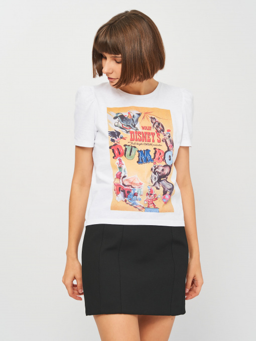 Футболки и поло ZARA модель 65557 Фото