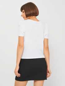Футболки и поло ZARA модель 65557 Фото