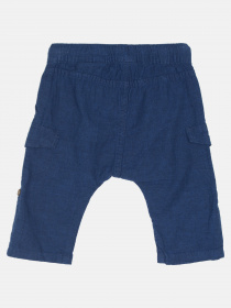Брюки H&M модель 18542 Фото