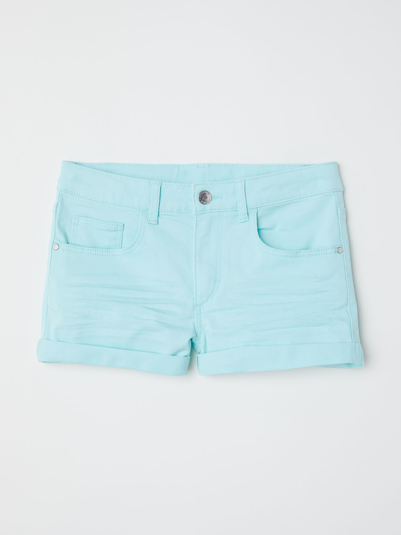 Шорти H&M модель 23822 Фото