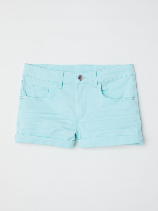 Шорты H&M модель 23822 Фото