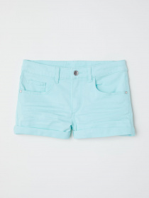 Шорти H&M модель 23822 Фото