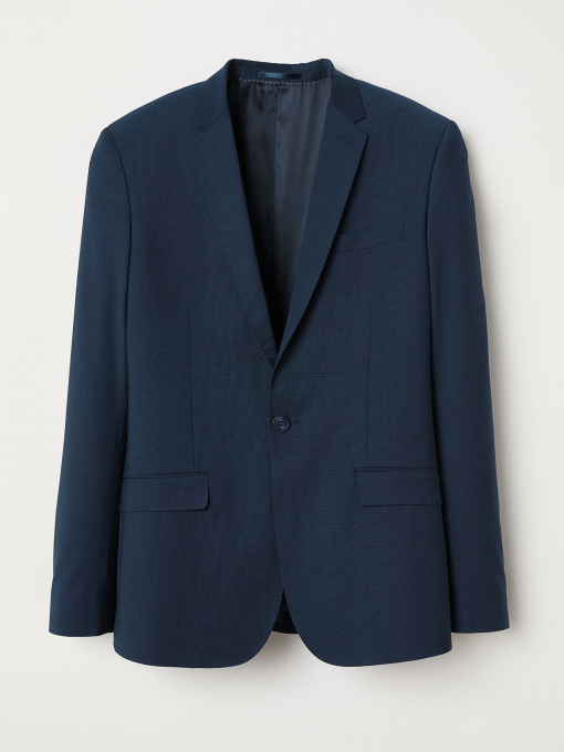 Пиджаки H&M модель 40305 Фото