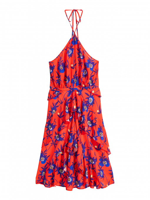 Сукні H&M модель 38900 Фото