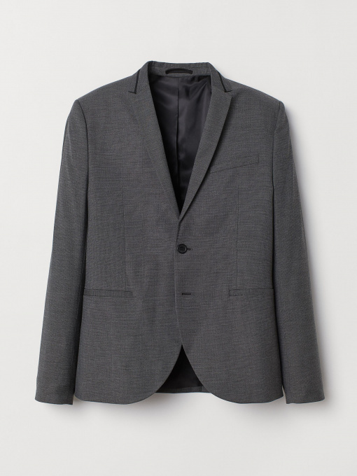 Пиджаки H&M модель 41220 Фото