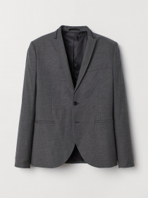 Піджаки H&M модель 41220 Фото