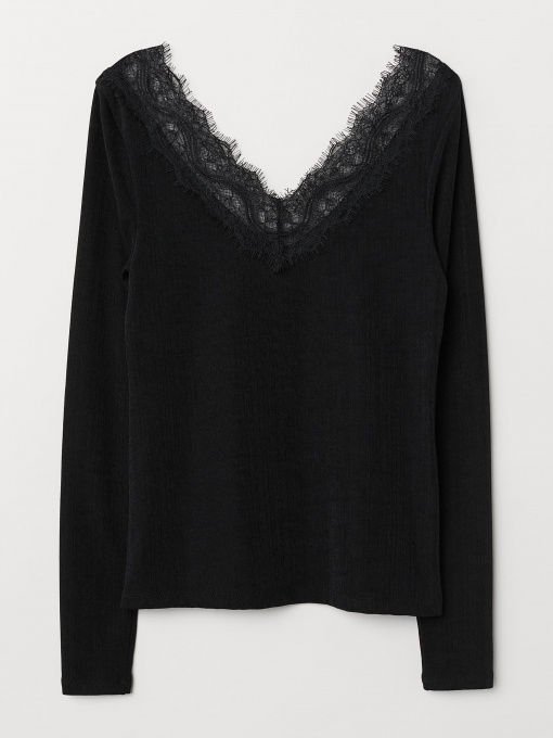Светри та кардигани H&M модель 49852 Фото