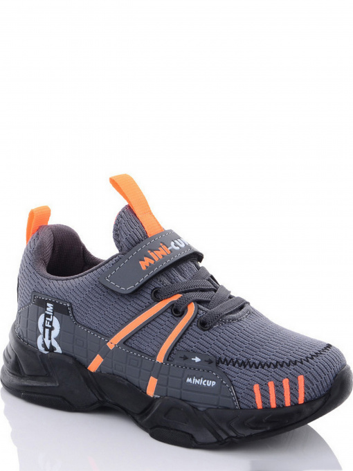 Кроссовки Caroc модель C010-3 Фото