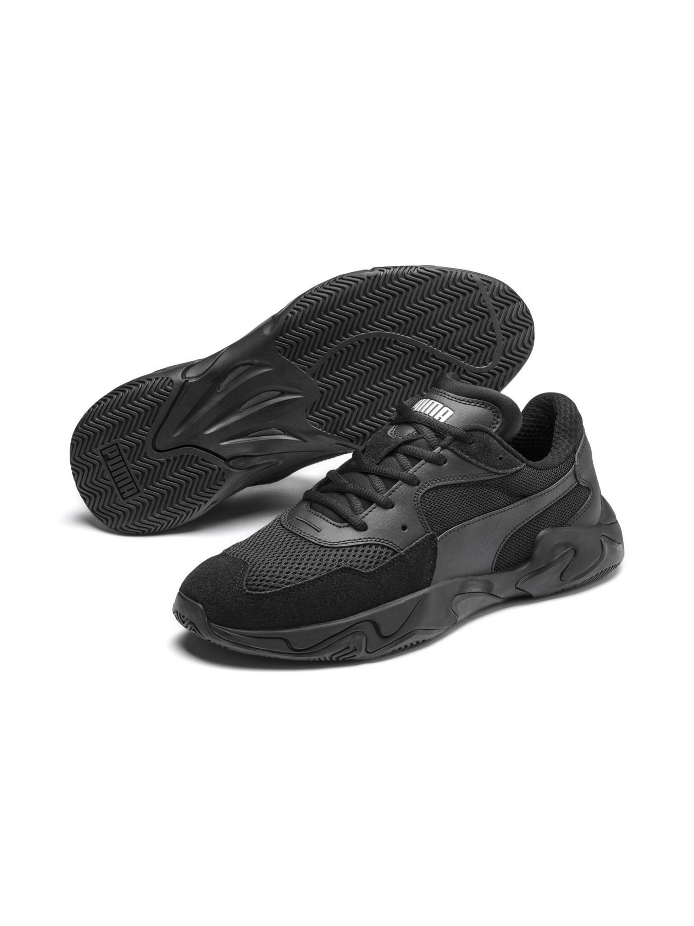 Кросівки PUMA Storm Origin модель 369770 Кросівки PUMA Storm Origin модель 369770 Фото