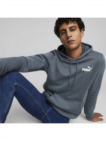 Худи и свитшоты PUMA модель 586691 Фото