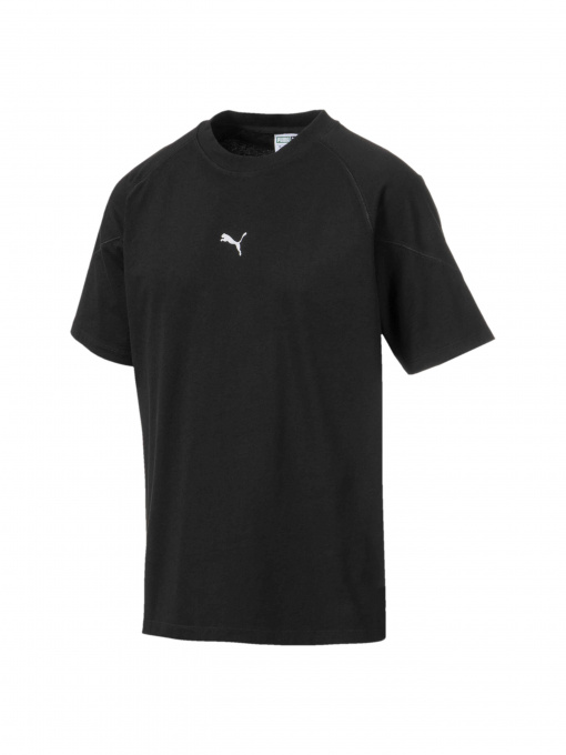 Футболки и поло PUMA Epoch Tee модель 595323 Фото