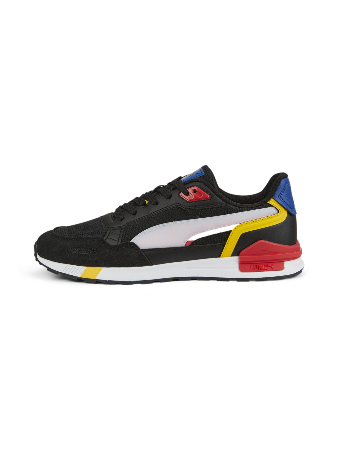 Кросівки PUMA Graviton Tera модель 383058 Кросівки PUMA Graviton Tera модель 383058 Фото
