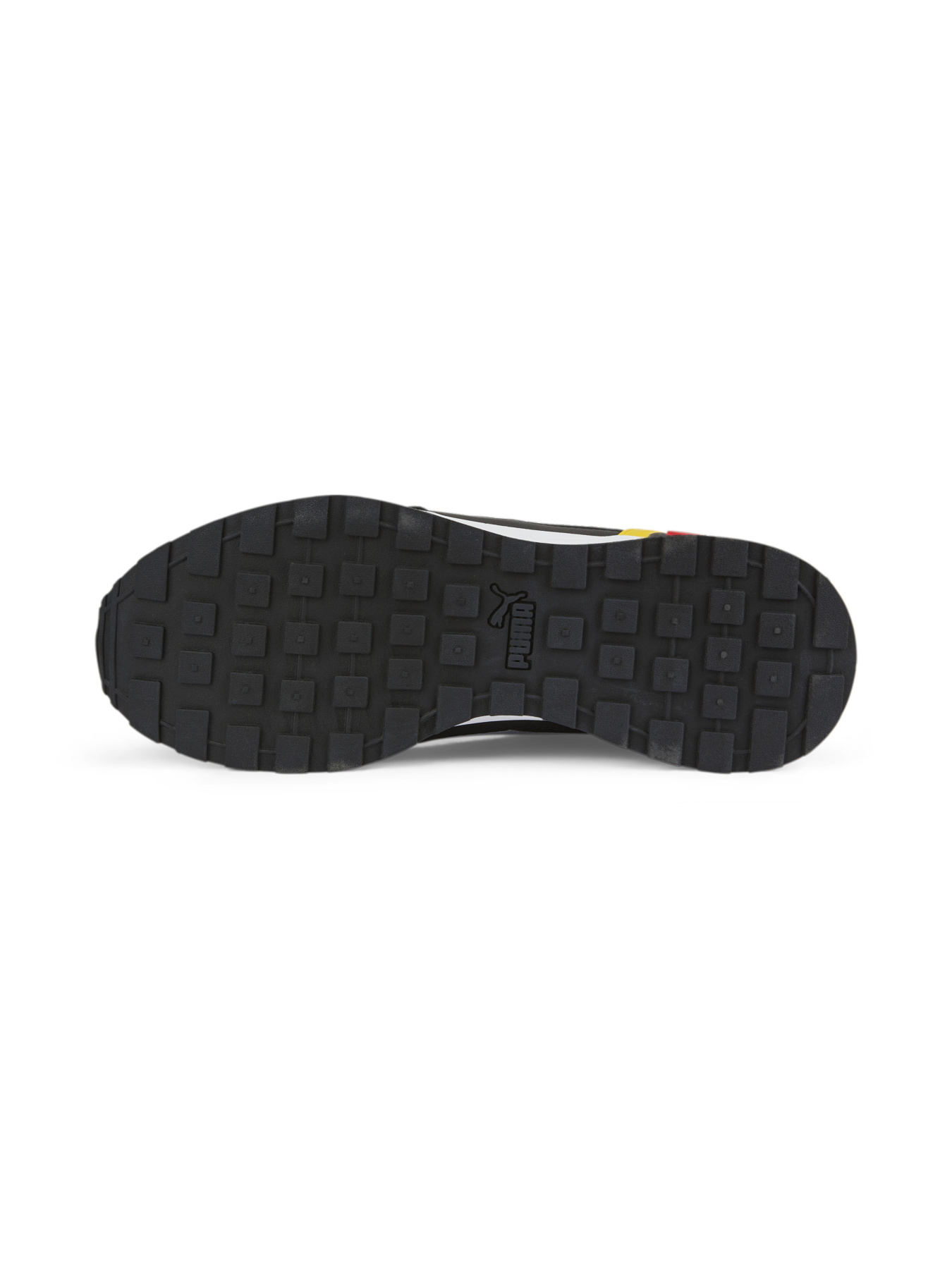 Кросівки PUMA Graviton Tera модель 383058 Кросівки PUMA Graviton Tera модель 383058 Фото