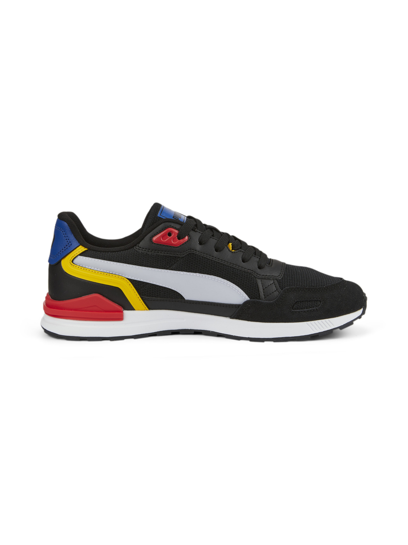 Кросівки PUMA Graviton Tera модель 383058 Кросівки PUMA Graviton Tera модель 383058 Фото