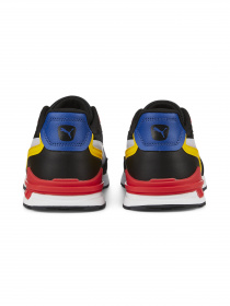Кросівки PUMA Graviton Tera модель 383058 Фото