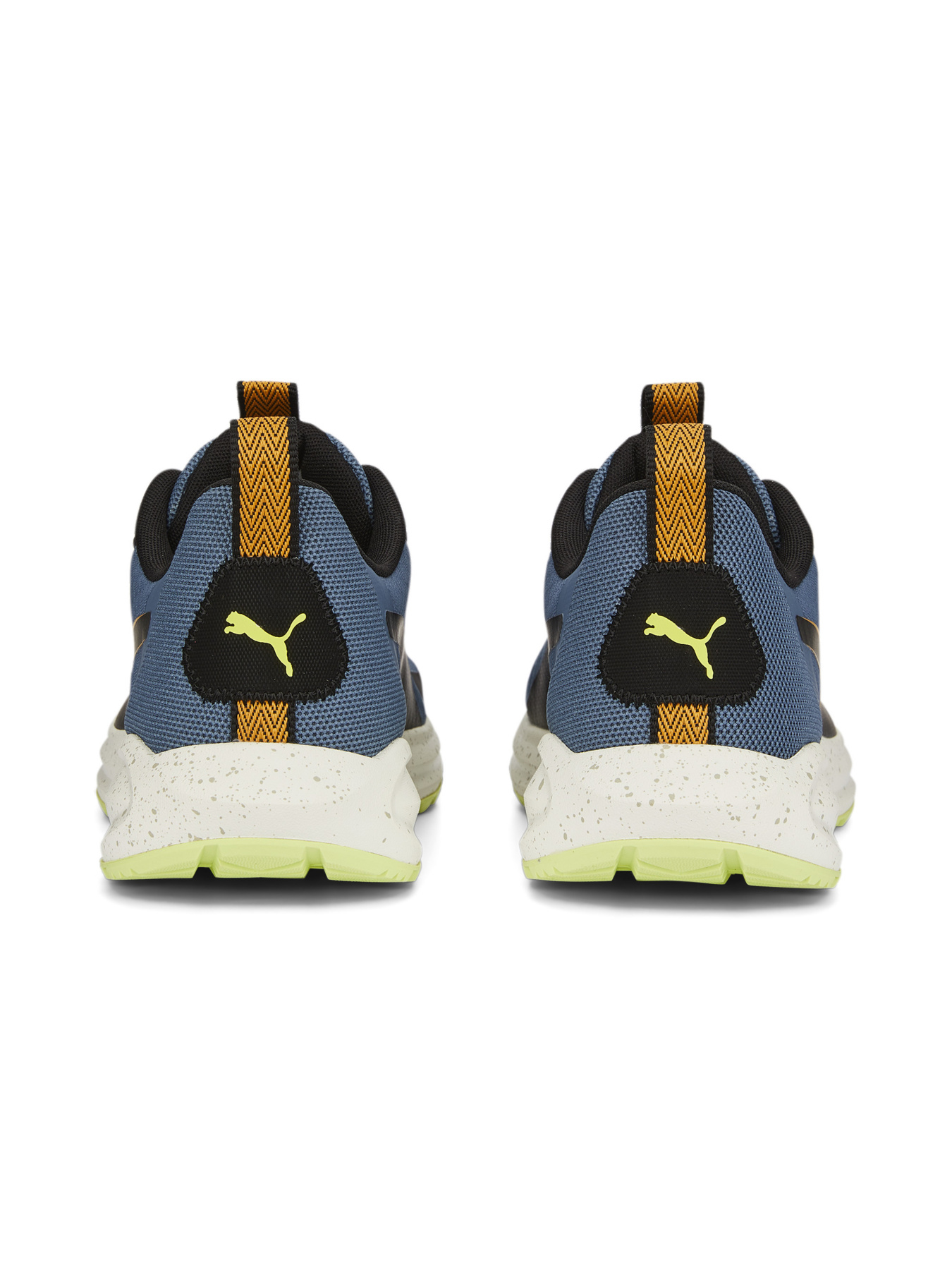 Кросівки PUMA Twitch Runner Trail модель 376961 Кросівки PUMA Twitch Runner Trail модель 376961 Фото