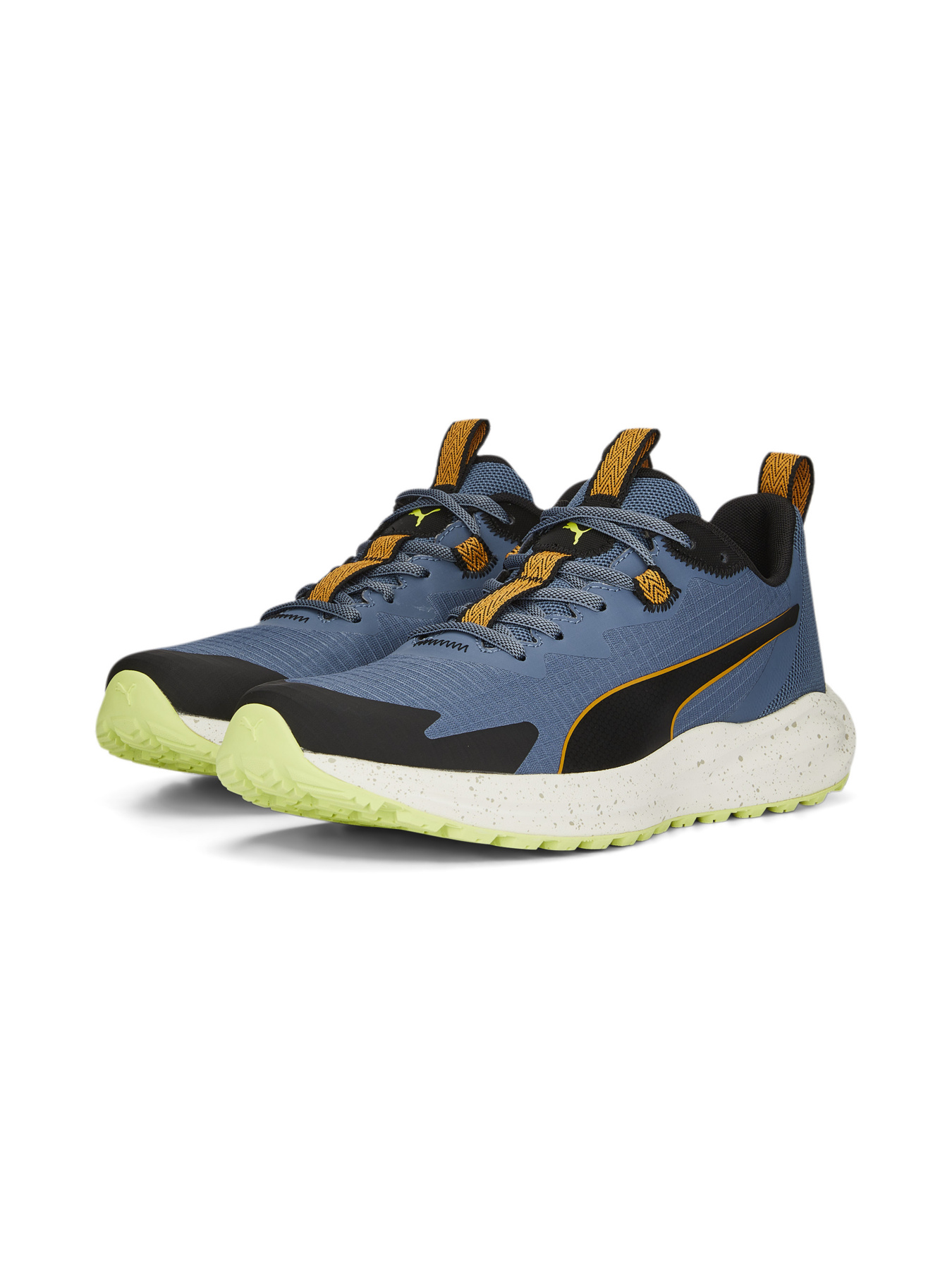 Кросівки PUMA Twitch Runner Trail модель 376961 Кросівки PUMA Twitch Runner Trail модель 376961 Фото