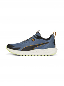 Кросівки PUMA Twitch Runner Trail модель 376961 Фото