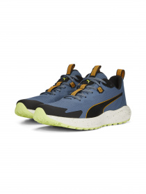 Кросівки PUMA Twitch Runner Trail модель 376961 Фото