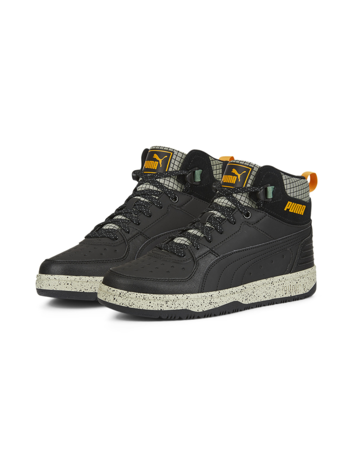 Кросівки PUMA модель 387605 Фото