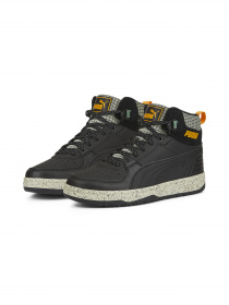 Кросівки PUMA модель 387605 Фото
