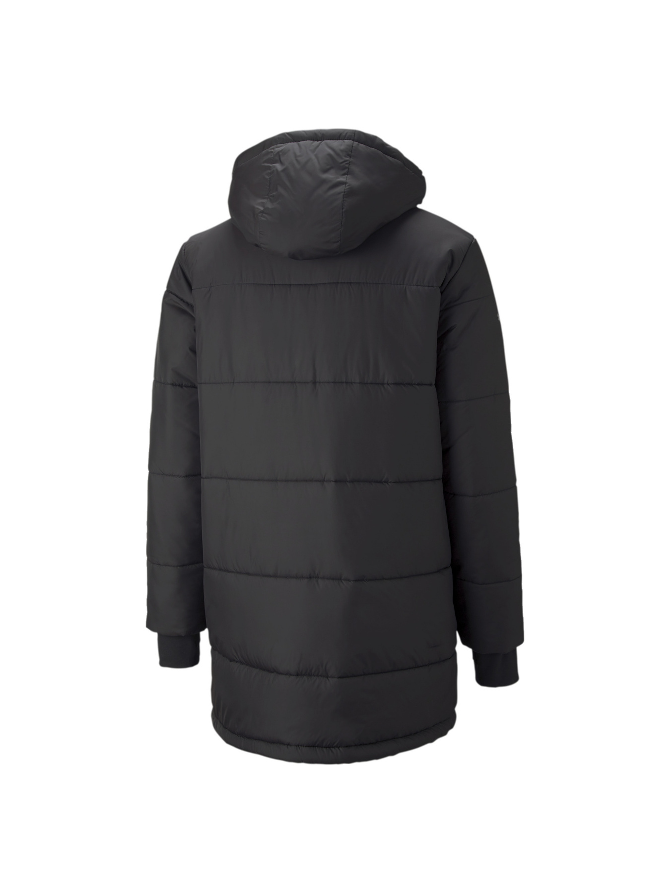 Куртки та дублянки PUMA Bmw Mms Life Winter Jacket модель 535888 Фото